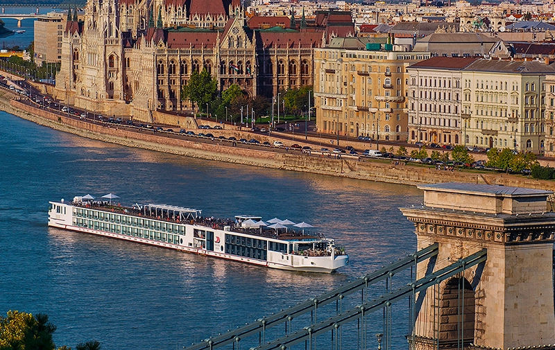 ¿Existen diferentes tipos de cruceros disponibles?