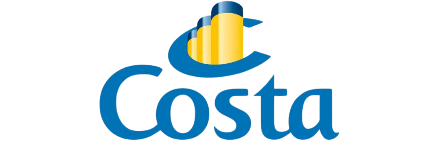 Logo Costa Cruises