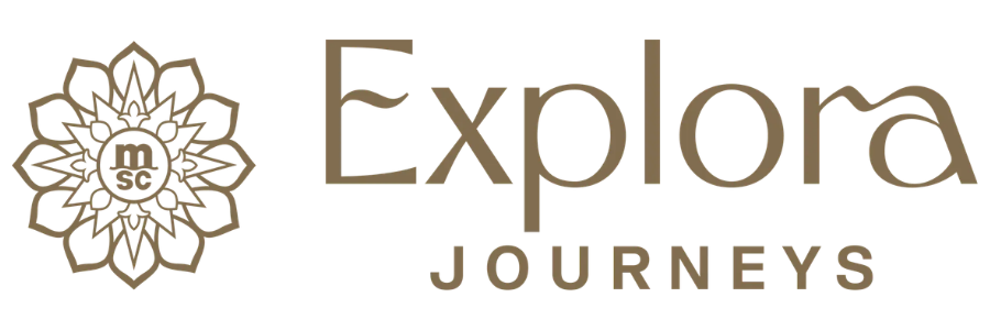 Explora Journeys Logo