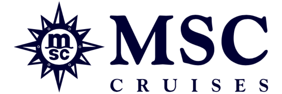 Logo MSC Cruises