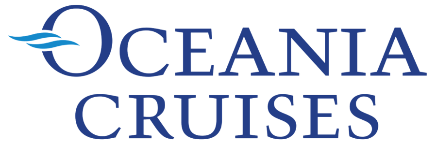 Oceania Cruises Logo