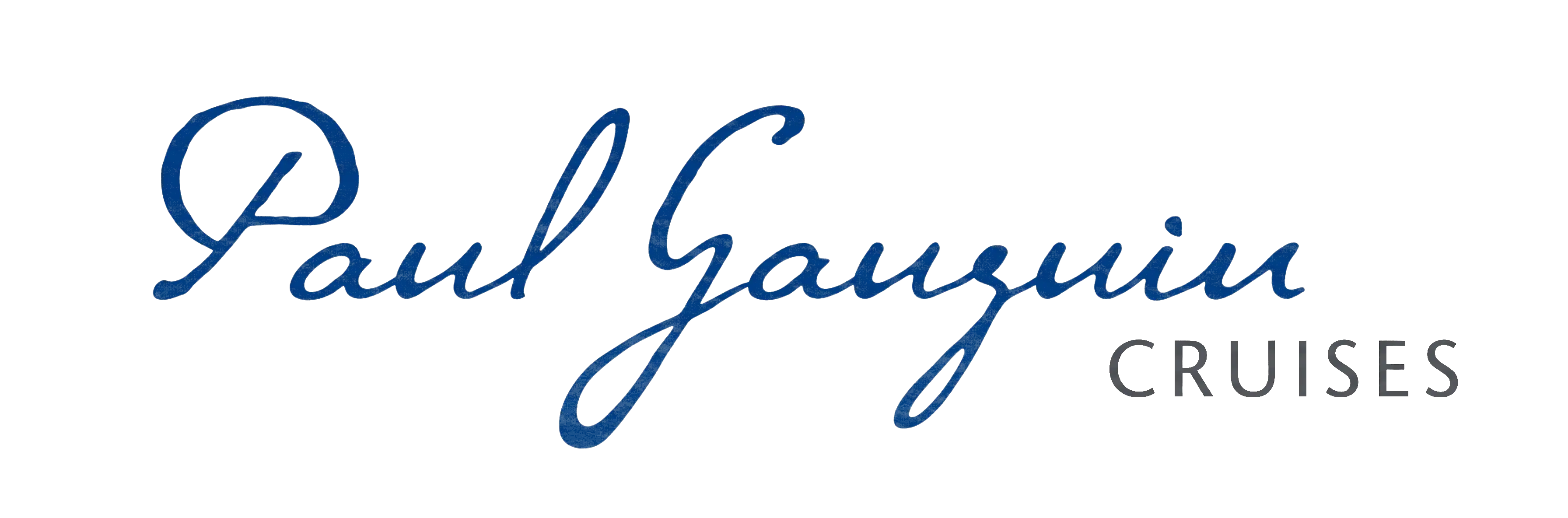 Paul Gauguin Cruises Logo