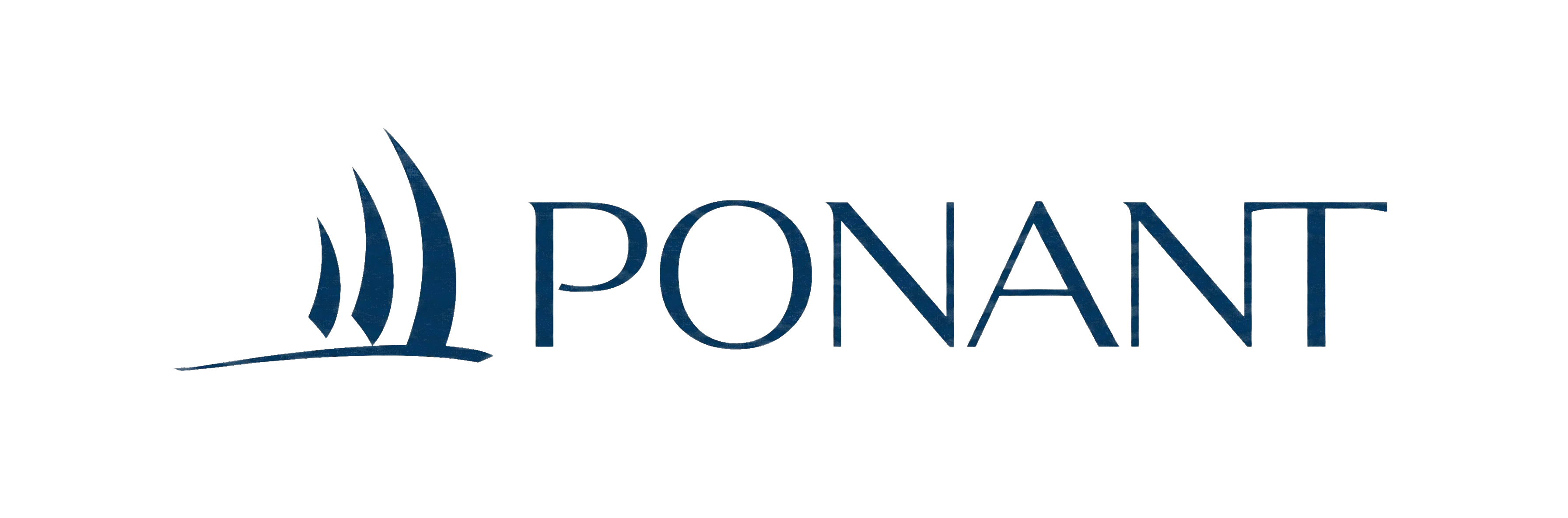 PONANT Logo