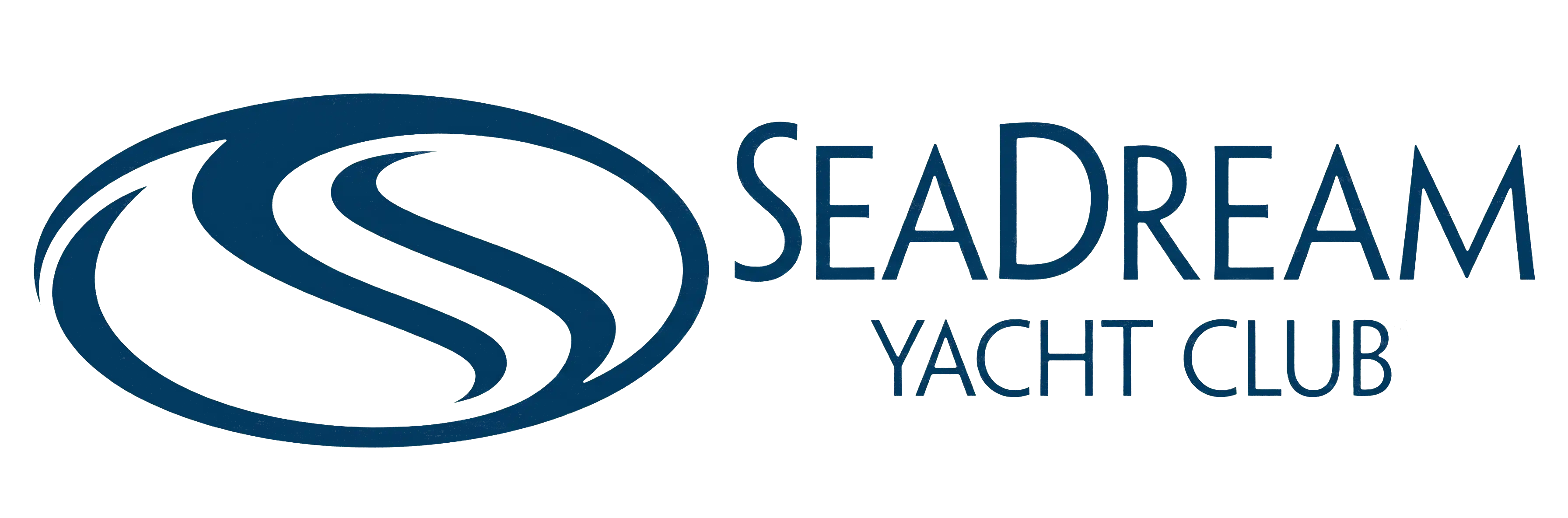 SeaDream Yacht Club Logo