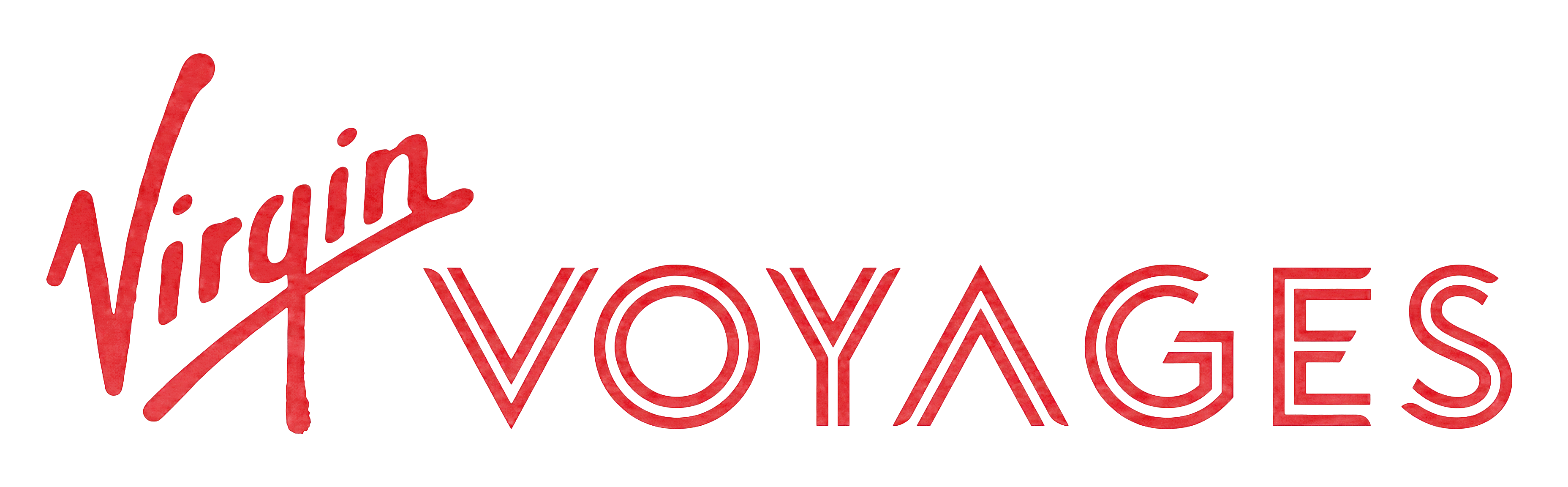 Virgin Voyages Logo