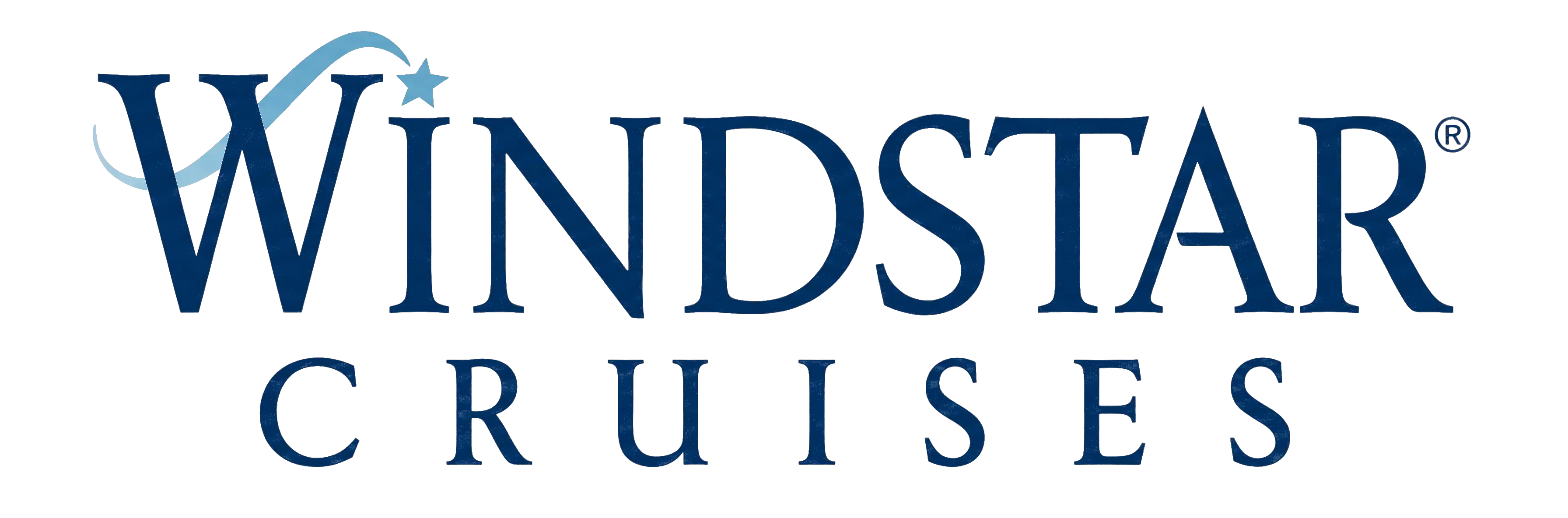 Windstar Cruises Logo