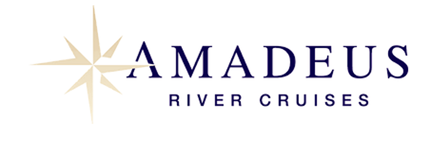 Amadeus River Cruises Logo