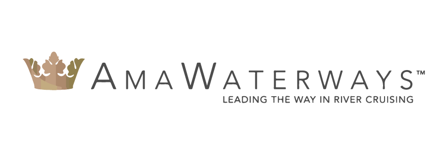 AmaWaterways Logo