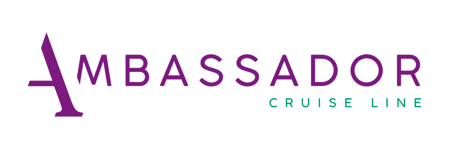 Ambassador Cruise Line Logo