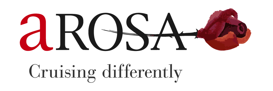 A-ROSA Logo