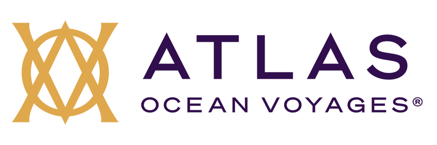 Atlas Ocean Voyages Logo