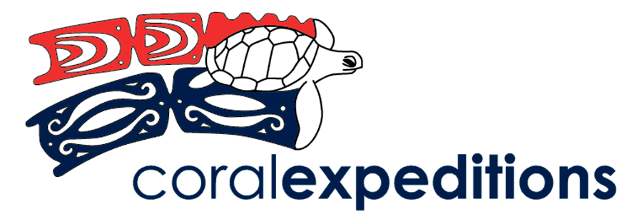 Coral Expeditions Logo