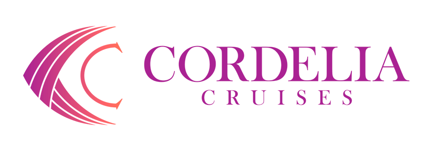 Cordelia Cruises Logo