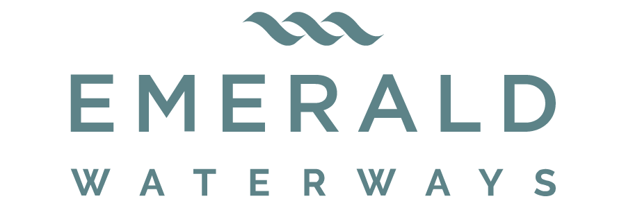 Emerald Cruises Logo