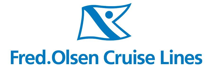 Fred. Olsen Cruise Lines Logo