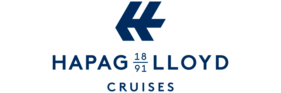 Hapag-Lloyd Cruises Logo