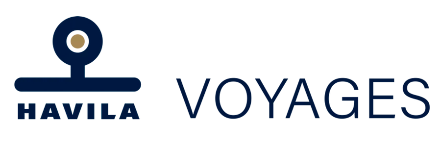 Havila Voyages Logo