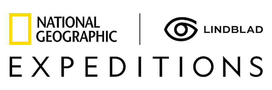 National Geographic-Lindblad Expeditions Logo