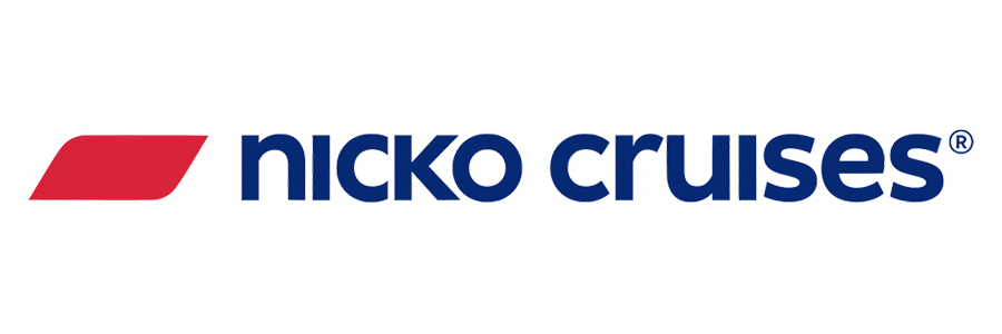 Nicko Cruises Logo
