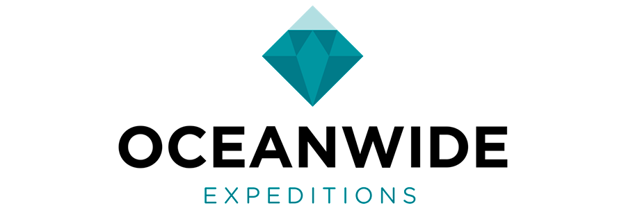 Oceanwide Expeditions Logo