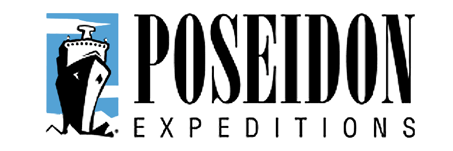 Poseidon Expeditions Logo