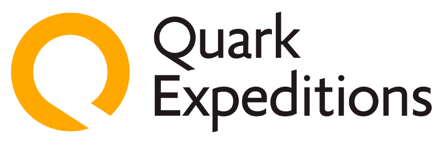 Quark Expeditions Logo
