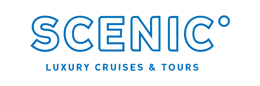 Scenic Logo