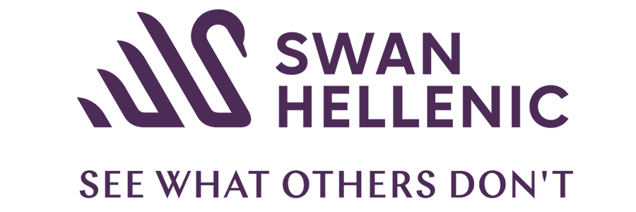 Swan Hellenic Logo
