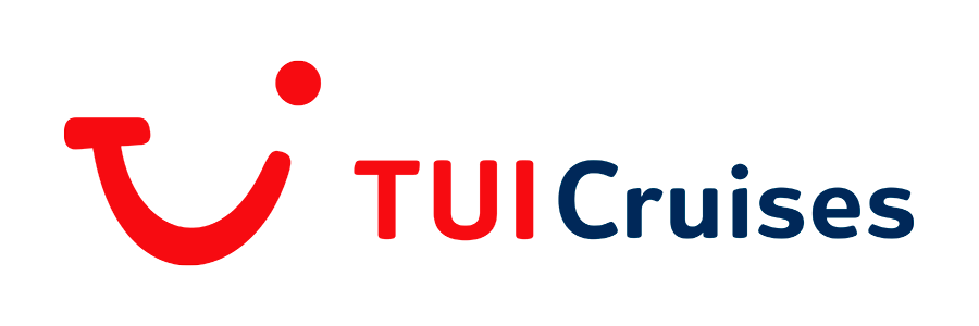 TUI Cruises Mein Schiff Logo