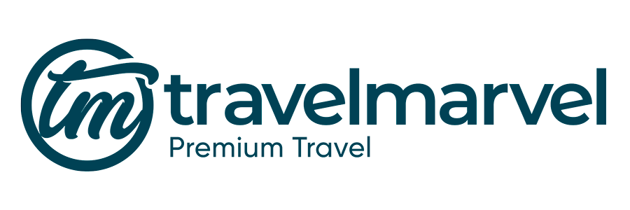 Travelmarvel Logo