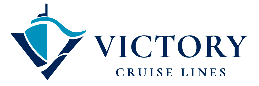 Victory Cruise Lines Logo