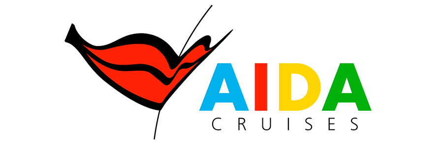 AIDA Cruises Logo