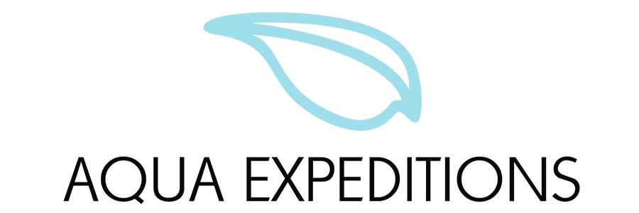 Aqua Expeditions Logo