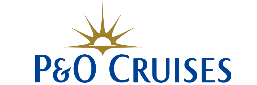 P&O Cruises Logo