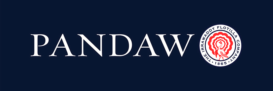 Pandaw Logo