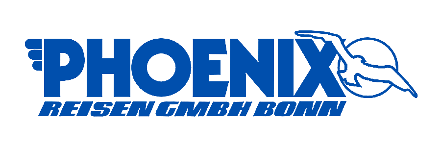 Phoenix Reisen Logo