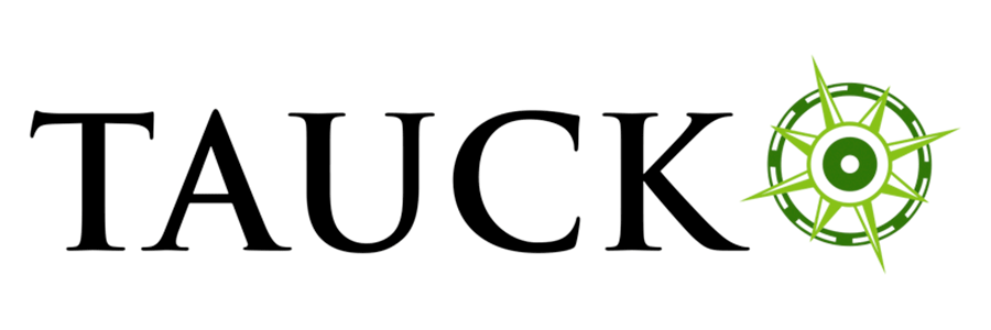 Tauck Logo
