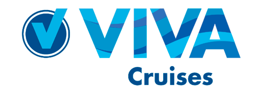 VIVA Cruises Logo