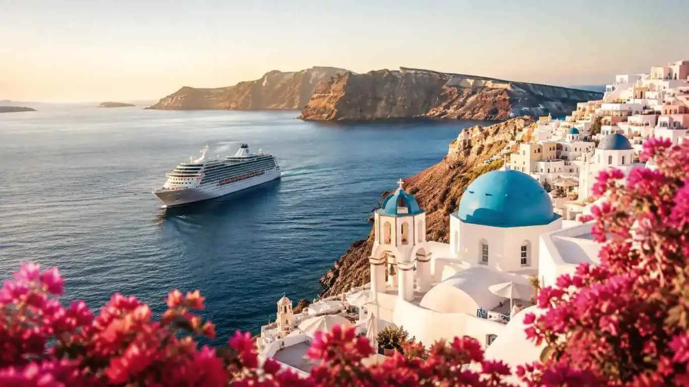 Crucero por primera vez: guía completa de qué esperar de embarque a desembarque