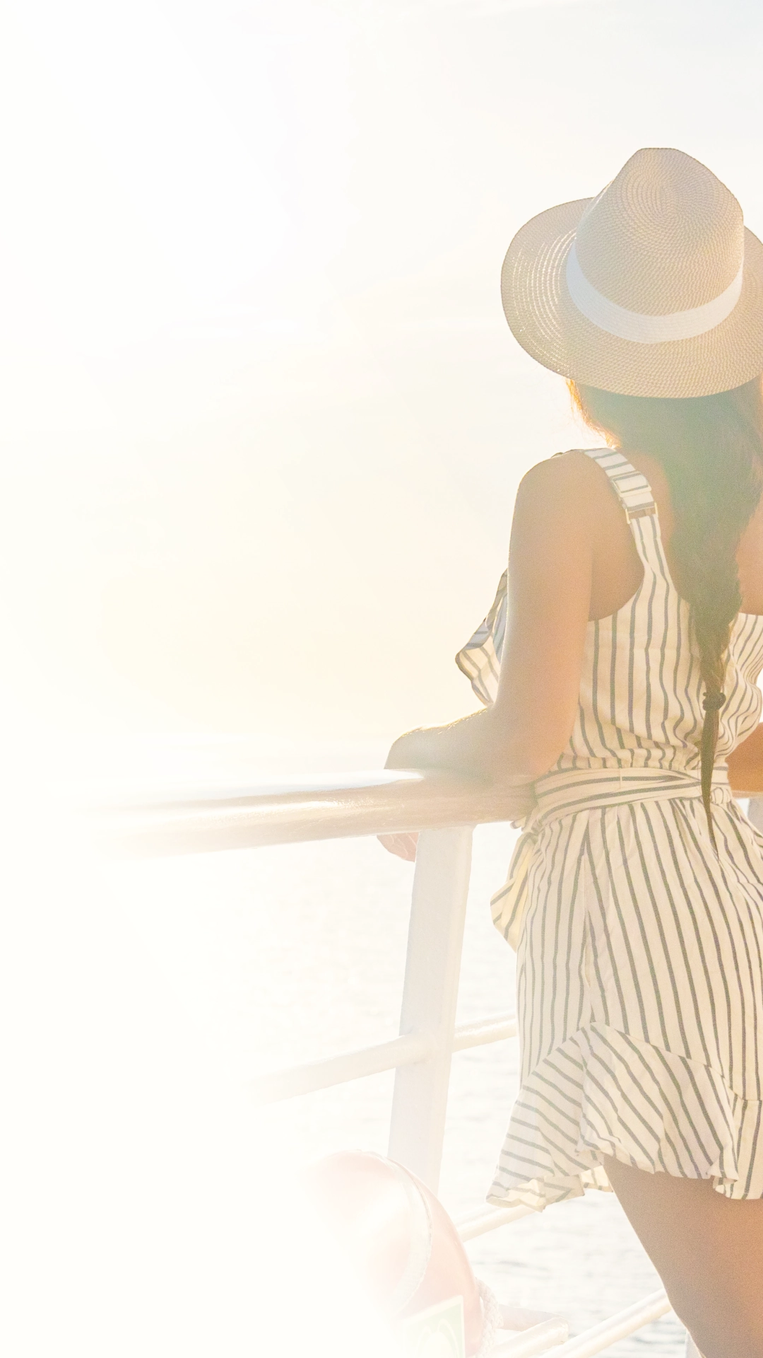 Santorini Luxury Cruise